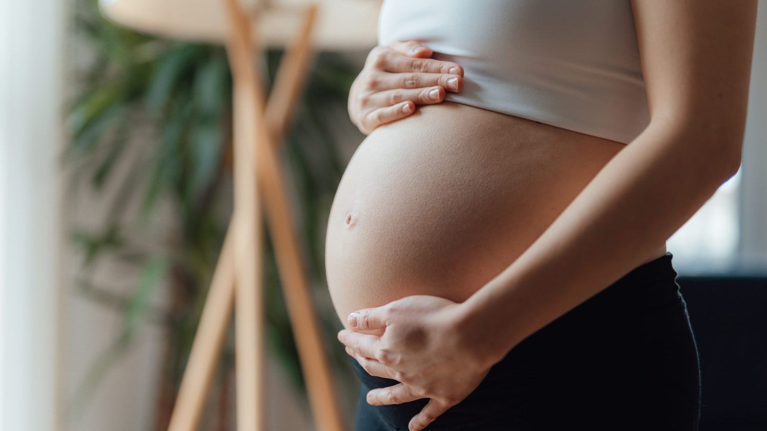 Mang thai tuần 37: Sự phát triển của thai nhi như thế nào?